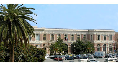 University of Messina (Italy)