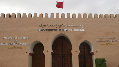 Moulay Ismail University (Morocco) 