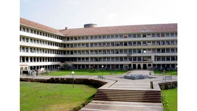 Sidi Mohammed Ben Abdellah University (Morocco) 