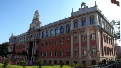 University of Murcia (Spain)
